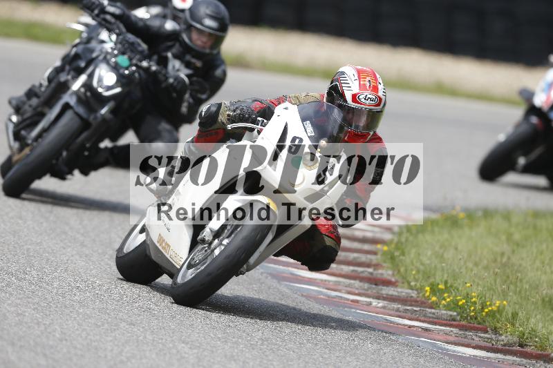 /25 10.06.2025 MaxRacing ADR/Gruppe gruen/95